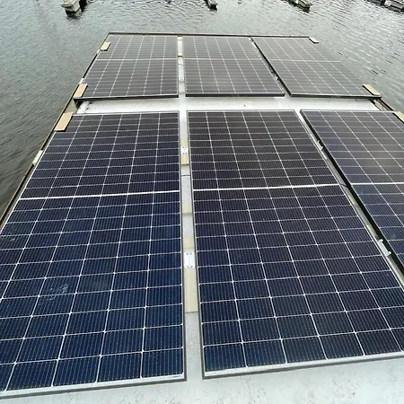 Hausboot Seeliebe 1 Woma D12 Buchholz (Mecklenburg-Vorpommern)